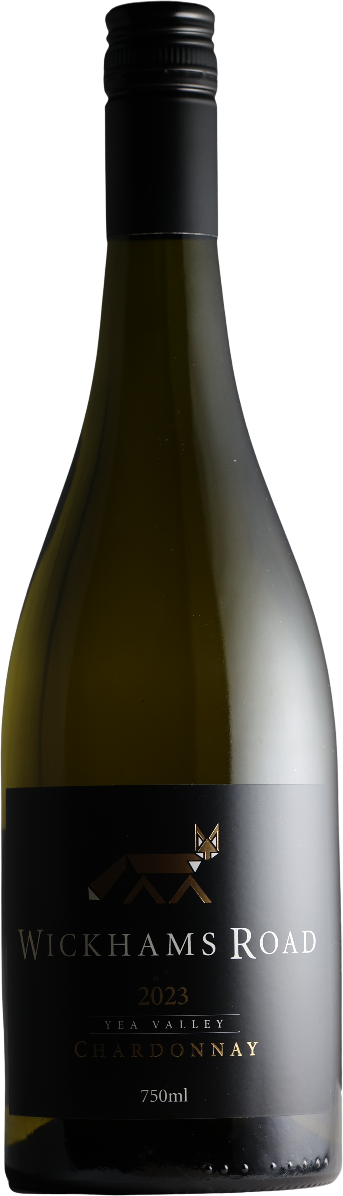 Hoddles Creek Estate Wickhams Road Yea Valley Chardonnay 2024 Upper Goulburn